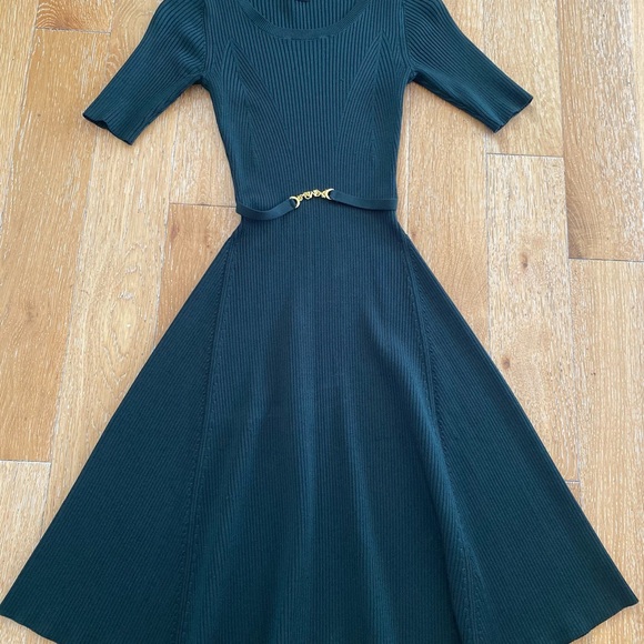 Marciano midi dress XS - Picture 3 of 6